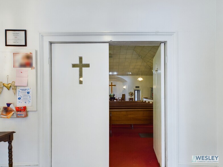 More Photos Of 6678 River Rd, Fuquay Varina Religious Facility For Sale