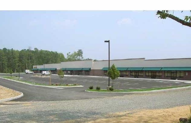 Primary Photo Of Richmond Tappahannock Hwy, King William Land For Sale