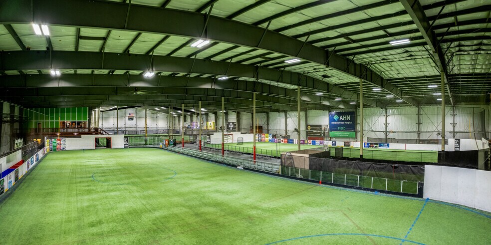 More Photos Of 22 Rich Hill Rd, Cheswick Sports And Entertainment For Sale