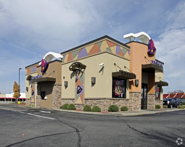 More Photos Of 10604-10950 Lorain Ave, Cleveland Unknown For Lease