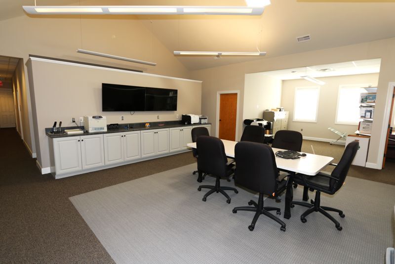 More Photos Of 209 Burgess St, Greer Office For Sale
