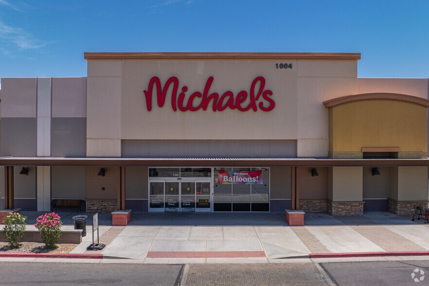 More Photos Of 2500 W State Hwy 287, Casa Grande Unknown For Lease