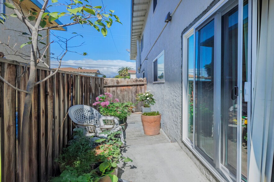 More Photos Of 2315 Monroe St, Santa Clara Apartments For Sale