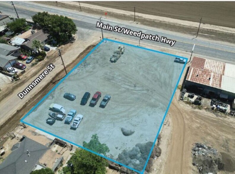 More Photos Of Main Street, Lamont Land For Sale