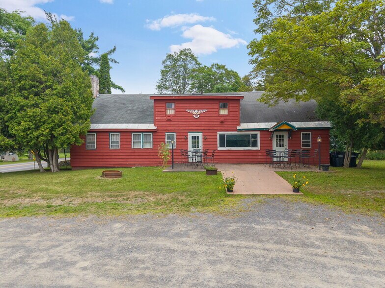 More Photos Of 189 Main St, Cherry Valley Restaurant For Sale