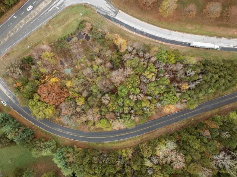 More Photos Of 1100 Peach Orchard rd, Salisbury Land For Sale