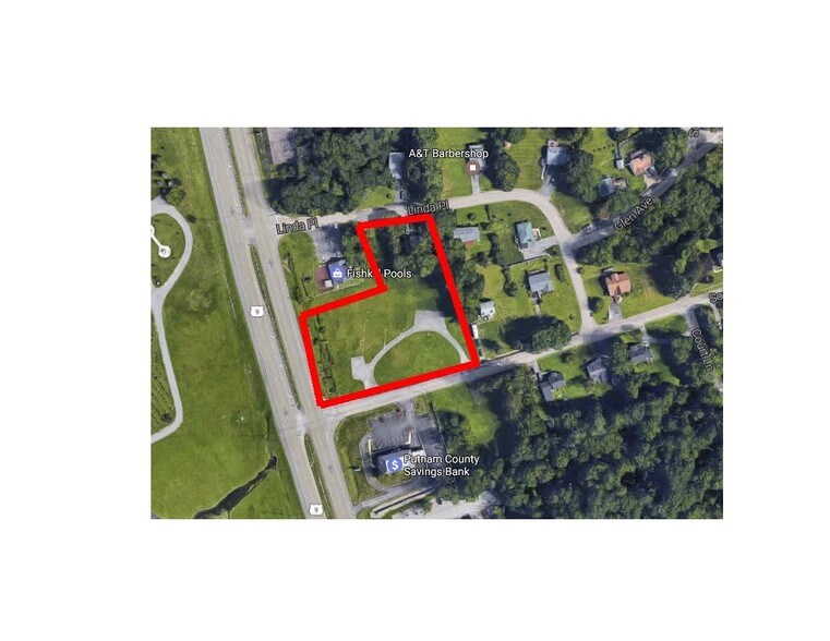 More Photos Of 3 South Ter, Fishkill Land For Sale