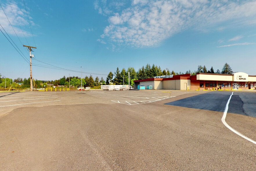 More Photos Of 5111-5211 Capitol Blvd SW, Tumwater Unknown For Lease