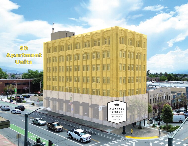 More Photos Of 301 Main St, Salinas Apartments For Sale