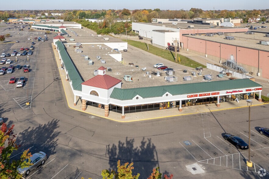 More Photos Of 5100 Glencrossing Way, Cincinnati Unknown For Lease