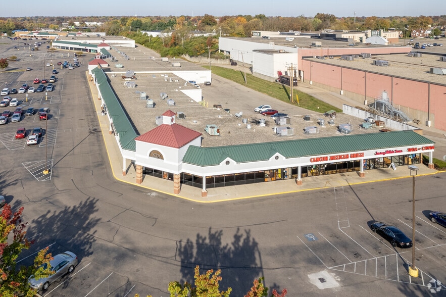 More Photos Of 5100 Glencrossing Way, Cincinnati Unknown For Lease