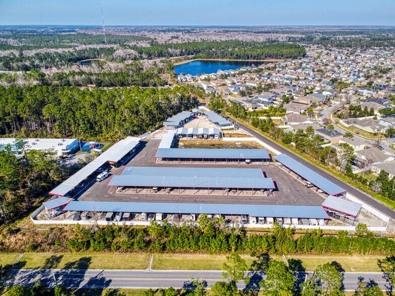 More Photos Of 11305 Old Dixie Hwy, Ponte Vedra Beach Land For Lease