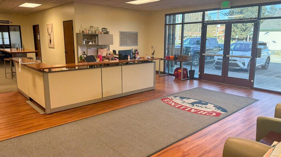 More Photos Of 6701 Donlon Way, Dublin Industrial For Lease