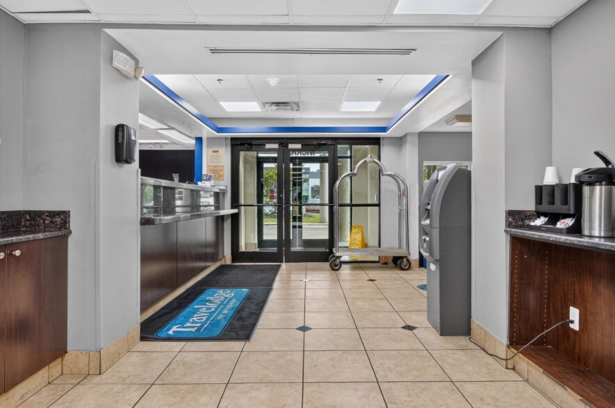 More Photos Of , Romulus Hospitality For Sale