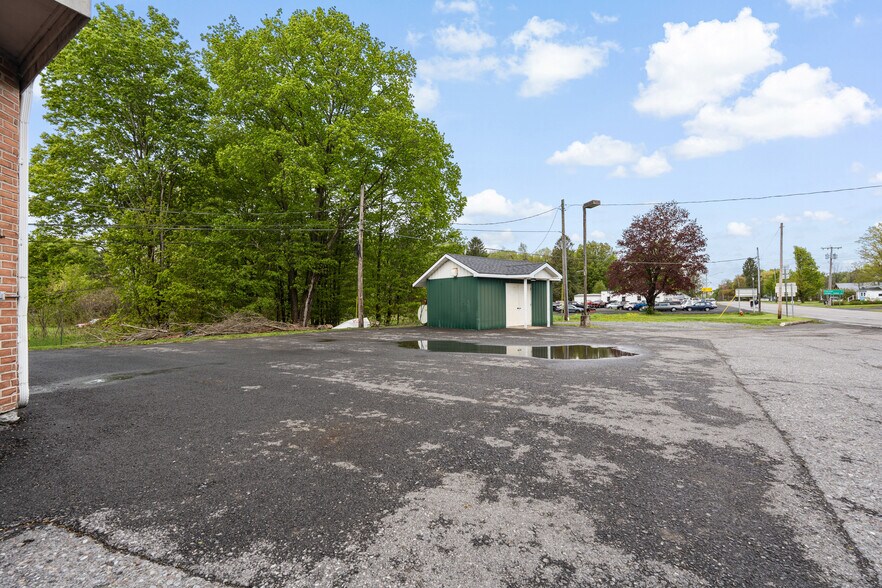 More Photos Of 3207 US Route 11, Mexico Service Station For Sale