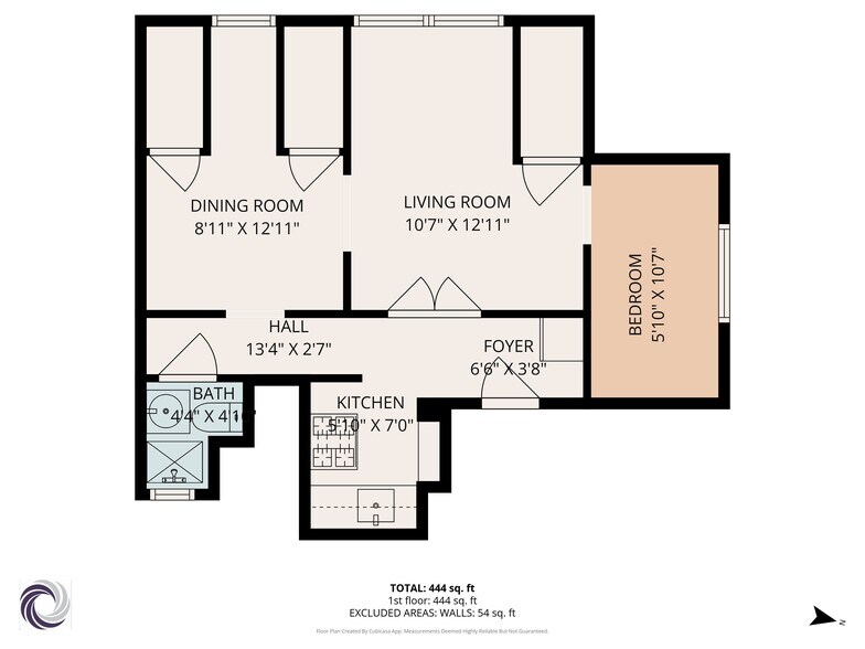 More Photos Of 1532-1536 N York St, Denver Apartments For Sale