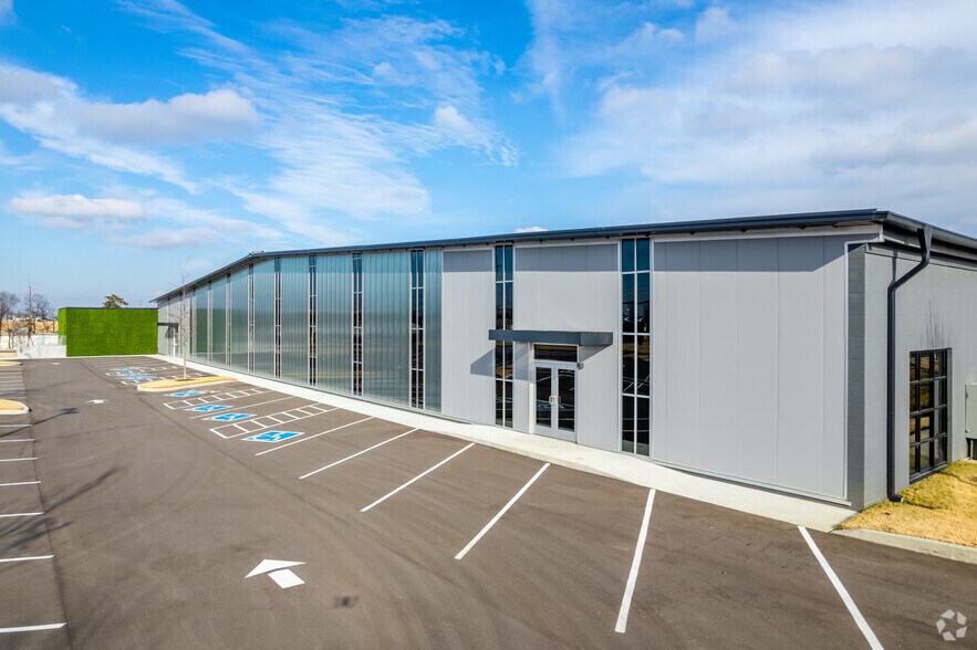 Primary Photo Of 3040 Sidco Dr, Nashville Office For Lease