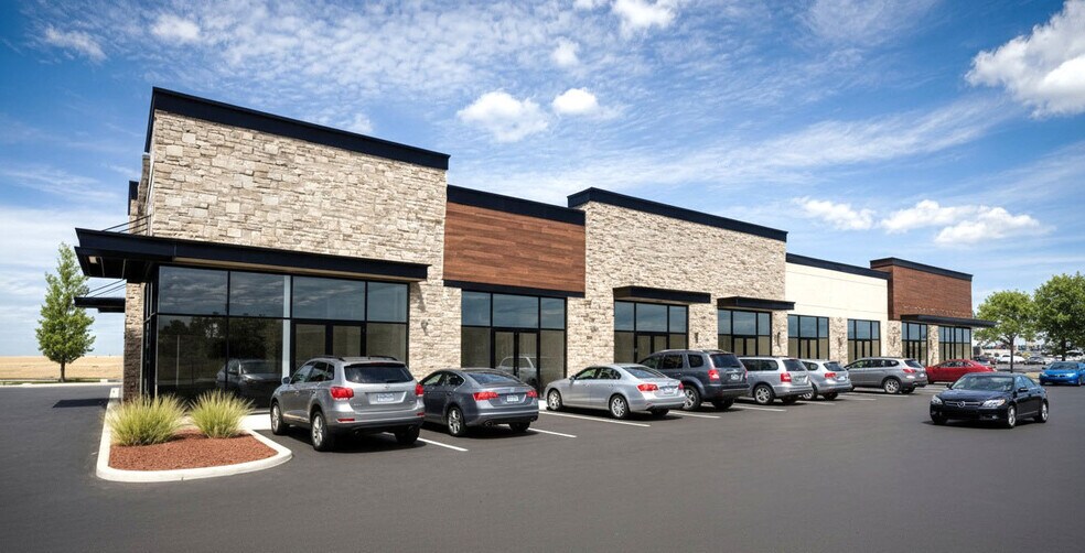 Primary Photo Of 10983 S Redwood Rd, South Jordan Restaurant For Lease