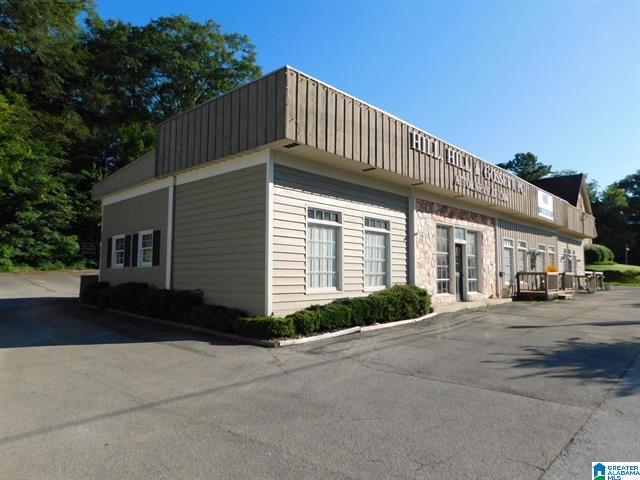 Primary Photo Of 6443 US Highway 11, Springville Office For Sale