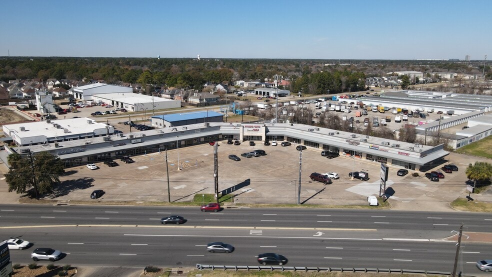 Primary Photo Of 9204-9282 FM 1960 West, Houston Unknown For Lease