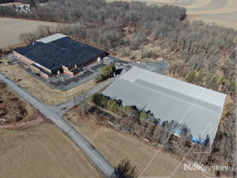 More Photos Of 247 Pattersonville Rd, Ringtown Manufacturing For Sale