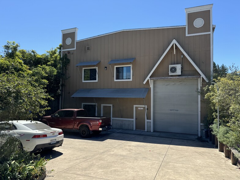 Primary Photo Of 229 Encinal St, Santa Cruz Warehouse For Sale