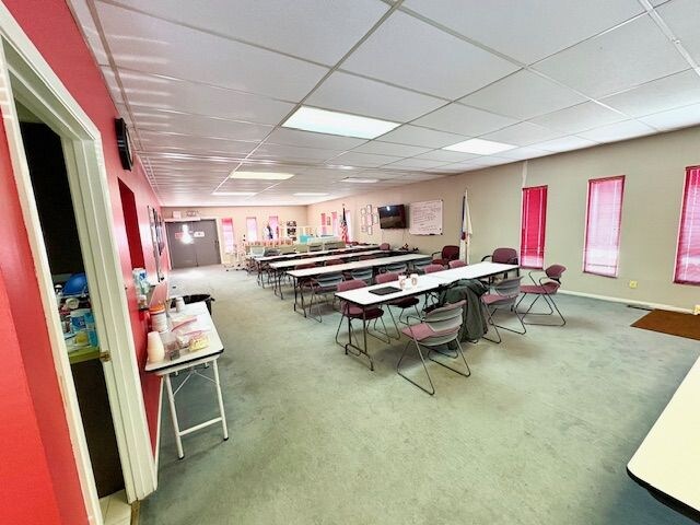More Photos Of 325 E Washington St, Muncie Office For Sale