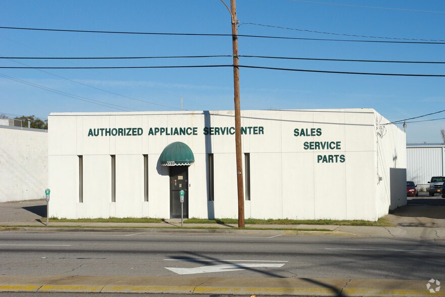 More Photos Of 1811 Taylor St, Columbia Freestanding For Lease