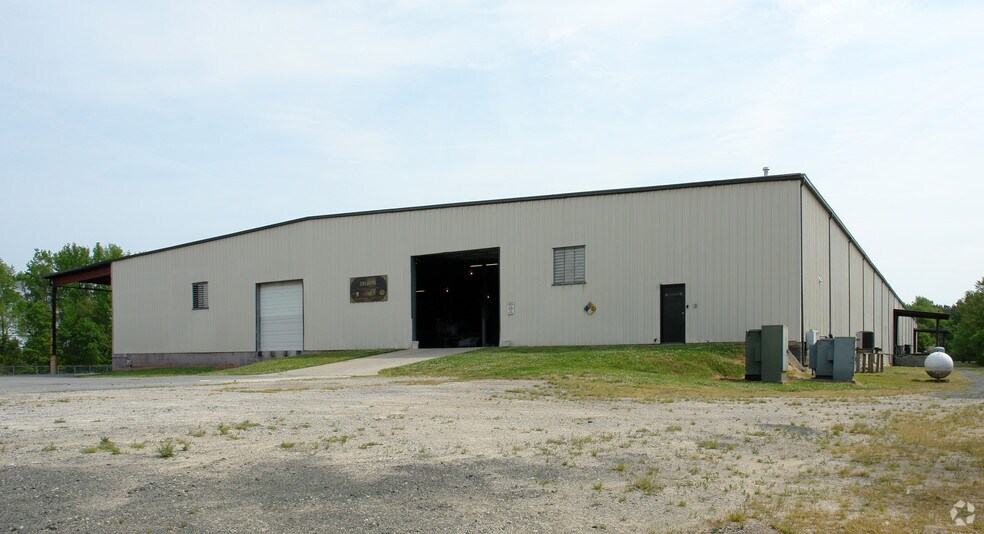 More Photos Of 2700 Angier Ave, Durham Warehouse For Lease