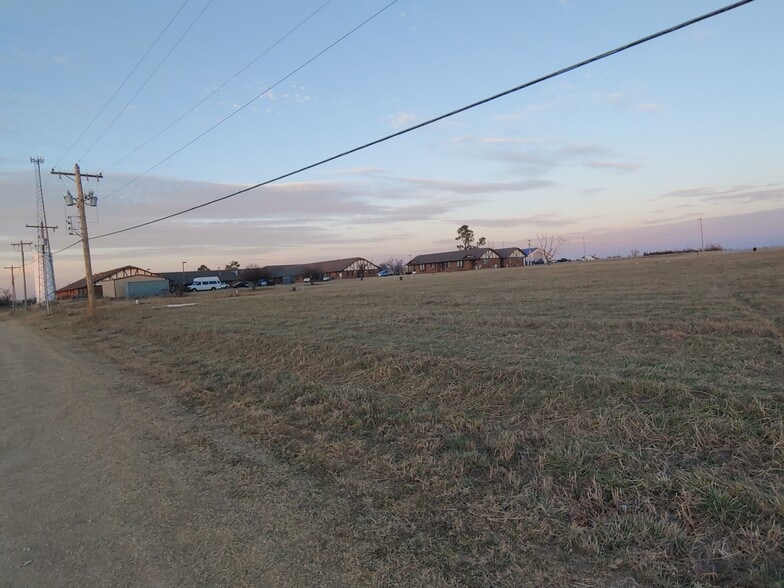 More Photos Of S 8th Street, Mcloud Land For Sale