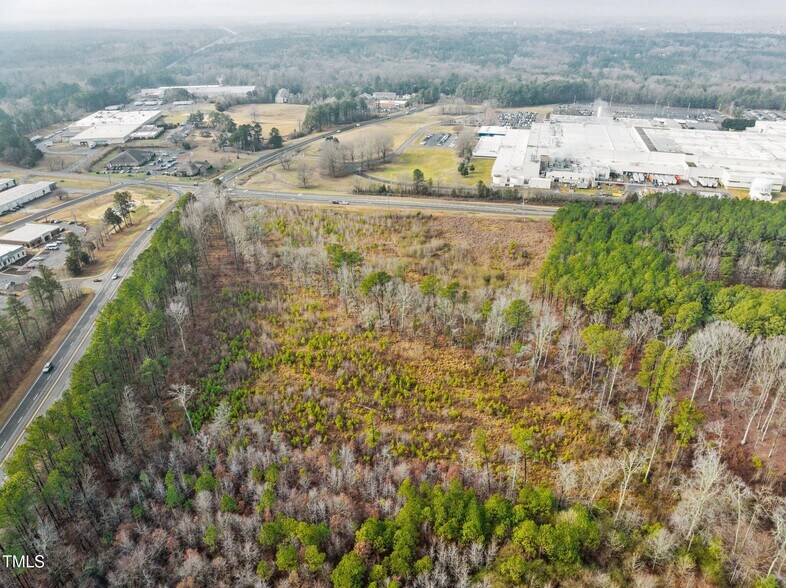 More Photos Of 400 Oxford Loop Rd, Oxford Land For Sale