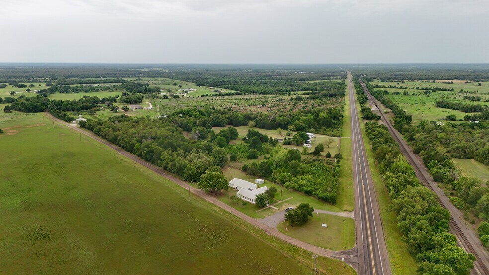 More Photos Of 4509 County Road 328, Caldwell Land For Sale