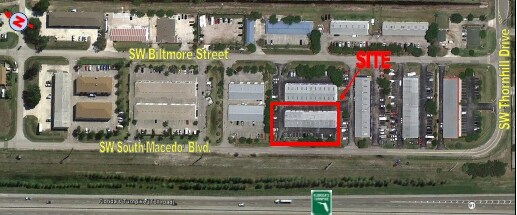 More Photos Of 1945 SW South Macedo Blvd, Port Saint Lucie Light Distribution For Lease