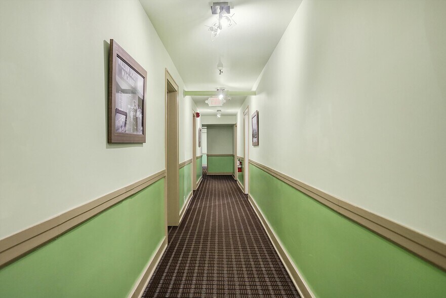 More Photos Of 35 S Main St, Batesville Warehouse For Sale