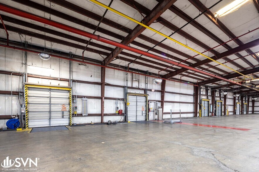 More Photos Of 101 Etter Dr, Nicholasville Industrial For Sale