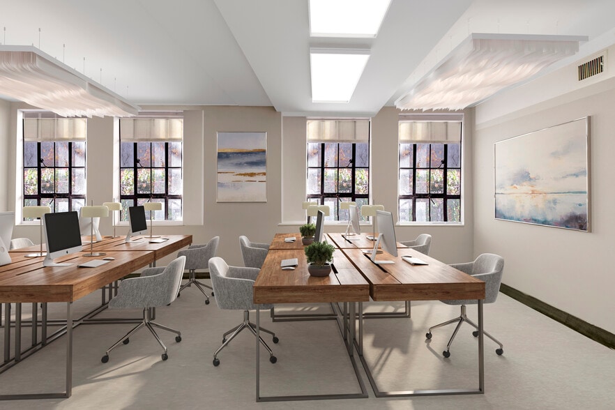 More Photos Of 10 Park Ave, New York Apartments For Sale