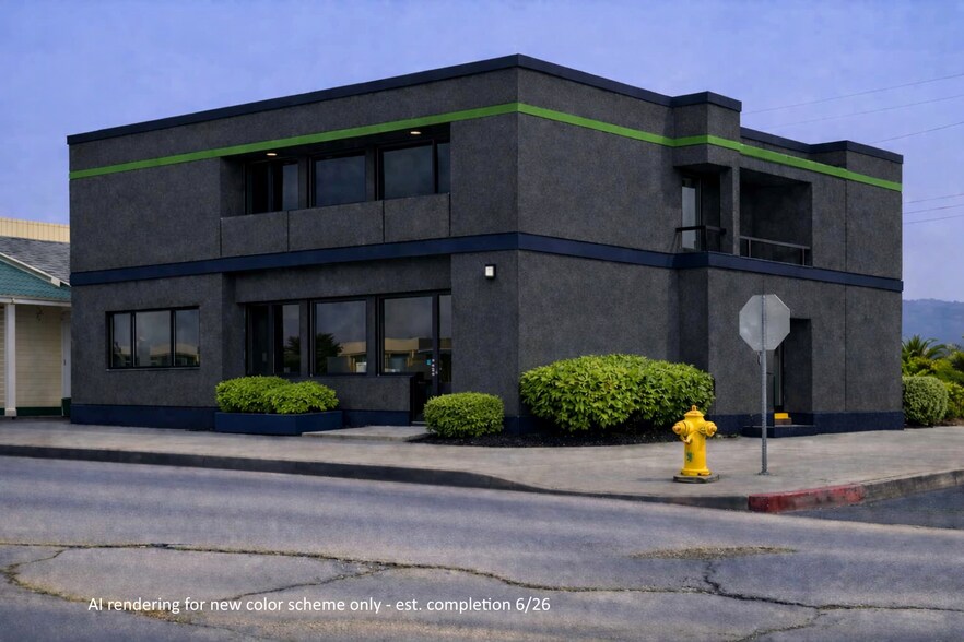 More Photos Of 108 E Mill Ave, Porterville Loft Creative Space For Lease