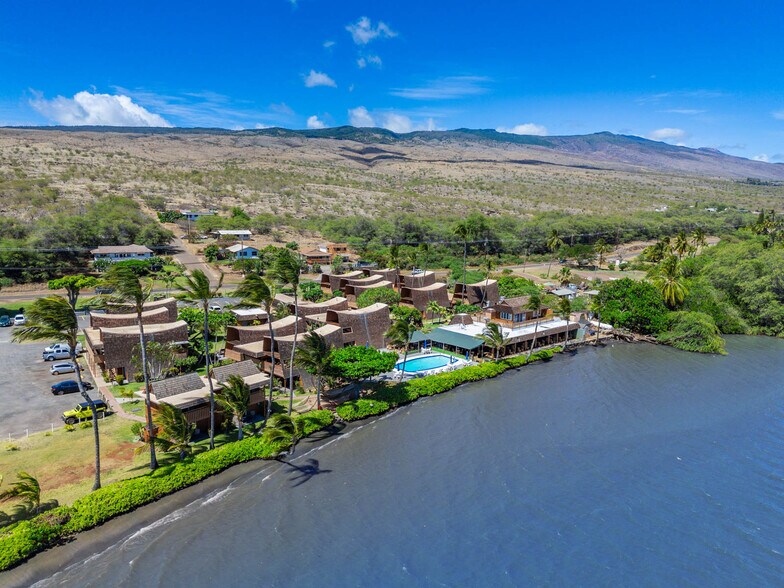 More Photos Of 1300 Kamehameha V Hwy, Kaunakakai Hotel For Sale