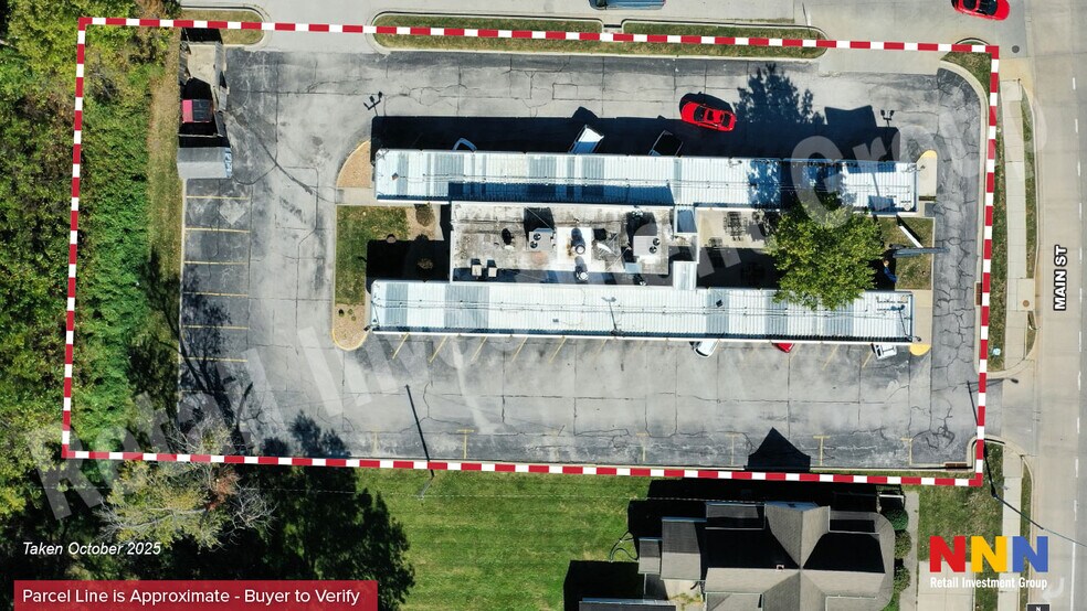 More Photos Of 706 S Main St, Grain Valley Fast Food For Sale