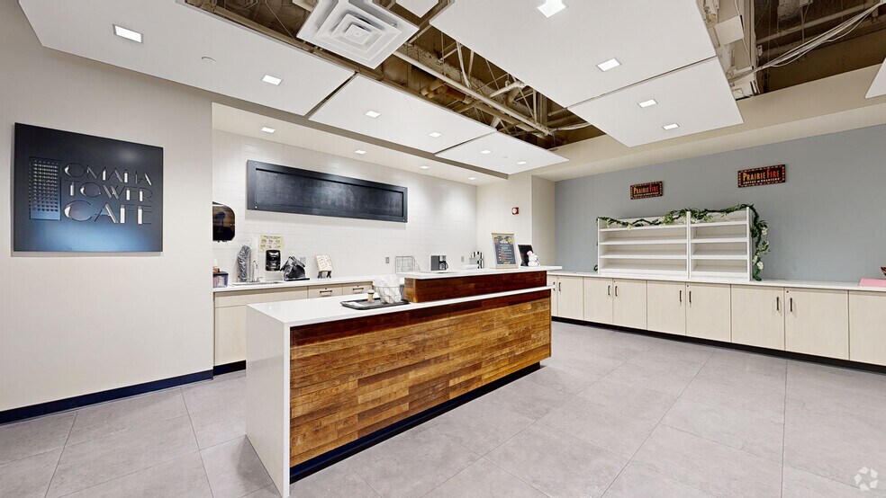 More Photos Of 2120 S 72nd St, Omaha Office For Lease