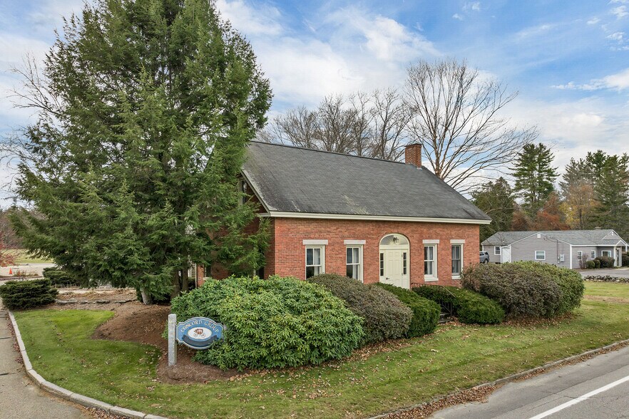 More Photos Of , Bow Office For Sale
