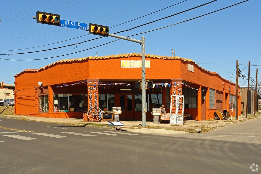 Primary Photo Of , San Antonio General Retail For Sale
