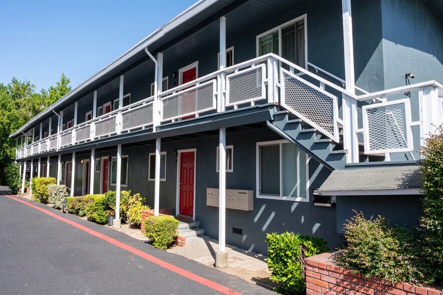 Primary Photo Of 131 Kent Ave, Kentfield Apartments For Sale