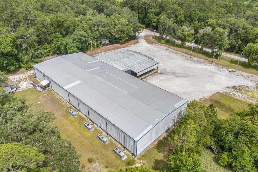 More Photos Of 19450 E County Road 1474, Hawthorne Refrigeration Cold Storage For Sale