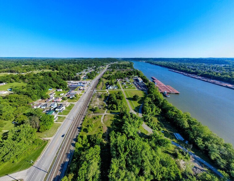 More Photos Of 5305 Winchester Ave, Ashland Land For Sale