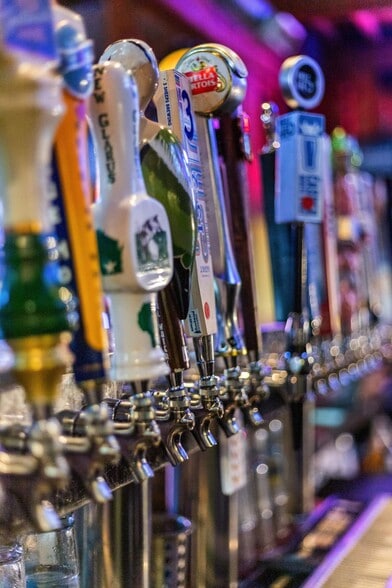 More Photos Of 217 E College Ave, Appleton Restaurant For Sale