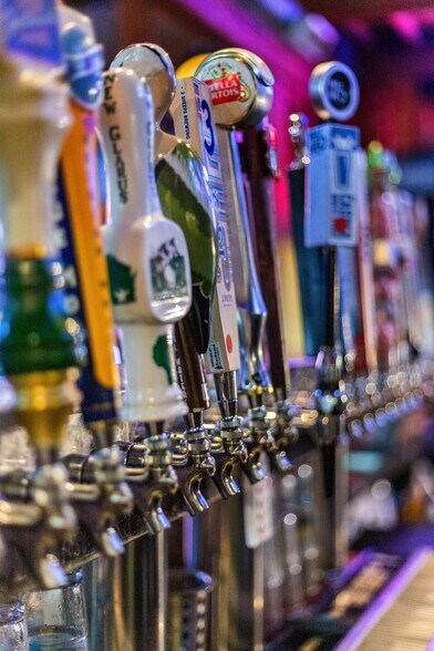 More Photos Of 217 E College Ave, Appleton Restaurant For Sale