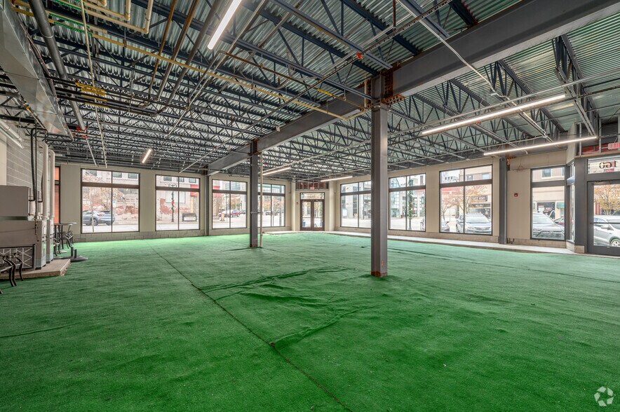 More Photos Of 156 Columbus Ave, Sandusky Office For Lease