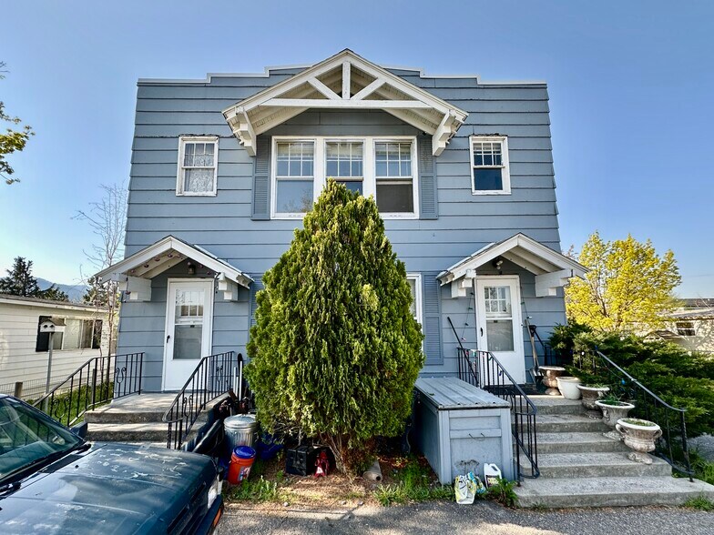 More Photos Of 2329 Fairview Ave, Missoula Multifamily For Sale