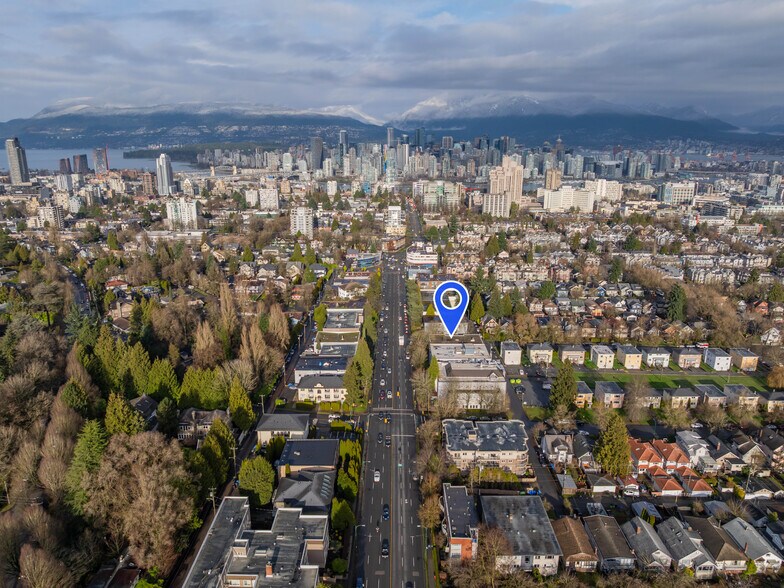 More Photos Of 3416 Oak St, Vancouver Apartments For Sale